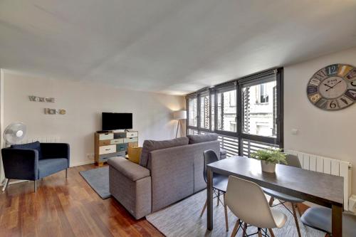 LE SAINT-MICHEL - Appartement Cosy - image 2