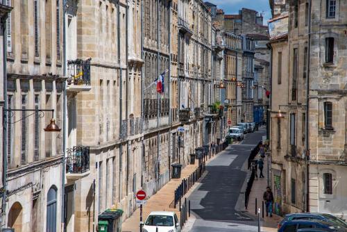 LE SAINT-MICHEL - Appartement Cosy - main image