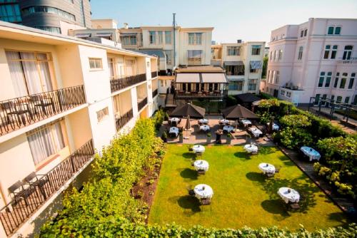 Bilderberg Parkhotel Rotterdam - image 2