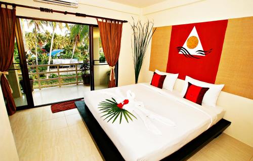 Aloha Lanta — hotel in 253/3 Moo 1, Ko Lanta TH, 81150