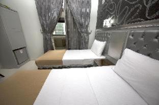 White Fort Hotel, Dubai (photo 10)