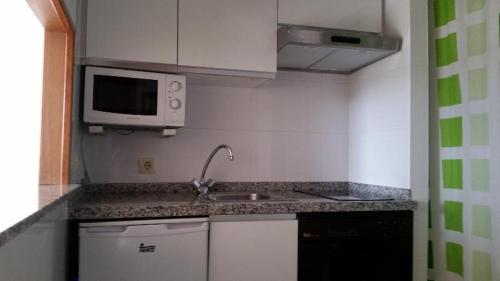 Room #23920705 room in Apartamentos Maria Victoria