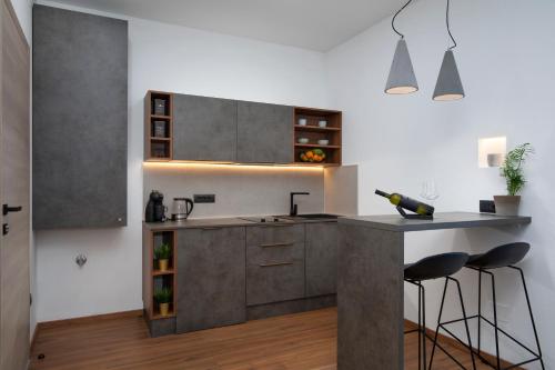 Deluxe Rooms and Apartments Korzo 3