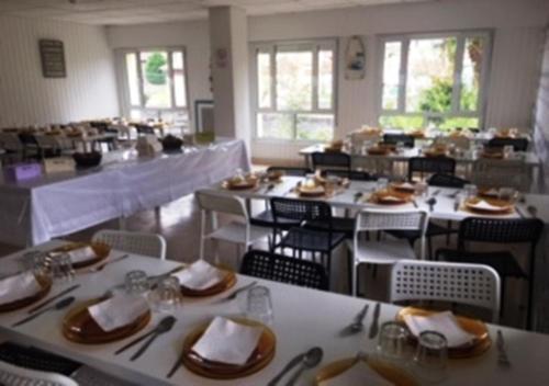 Llanes International Hostel Llanes International Hostel