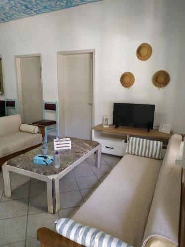 Asprovalta Istos house in Riviera (Thessaloniki)