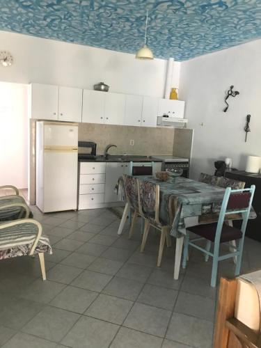 Asprovalta Istos house in Riviera (Thessaloniki)