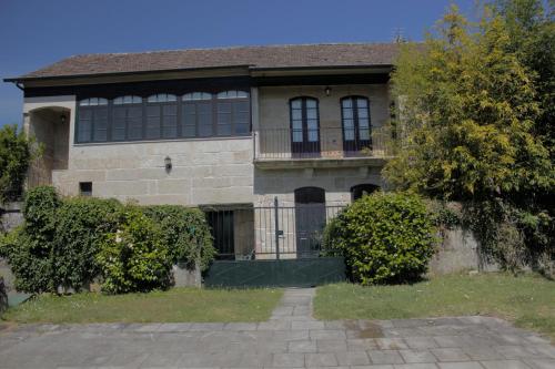 O cuco de Mondariz, Unterkunft in Mondariz