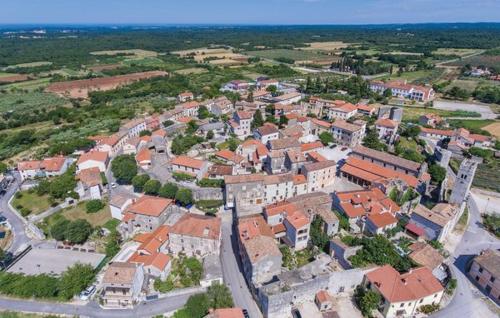 Palma Sveti Lovreč Pazenatički