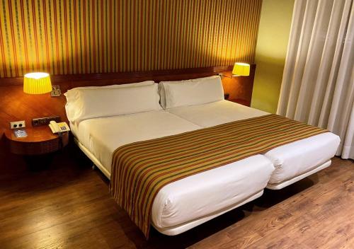 Hotel Torremangana - main image