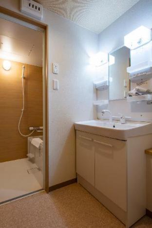 GuesthouseLaule'a天王寺