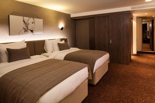 Kronwell Brasov Hotel - image 5