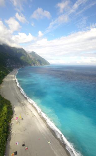 太魯閣蘇西小空間 SusiSpace in 新城鄉