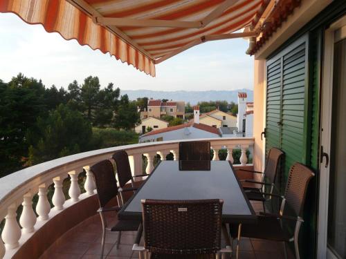 Apartment Valerija