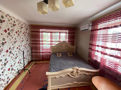 B&B Žytomyr - Михайлівська квартира - Bed and Breakfast Žytomyr