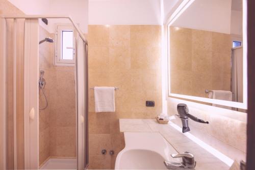 Hotel Grifo, Рим (фото 9)