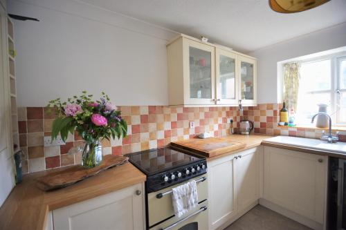 Ramblers Retreat gîte à louer Heydon