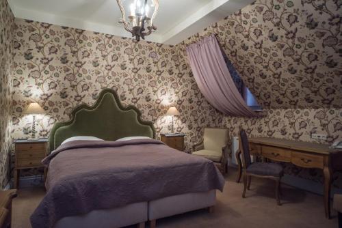 Hotel Palac Staniszow – Jelenia Góra, IA