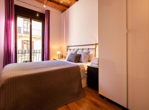 Tapioles · Lovely apartment in Poble Sec, Barcelona (fotografie 2)
