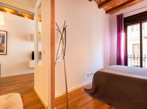 Tapioles · Lovely apartment in Poble Sec, Barcelona (fotografie 3)