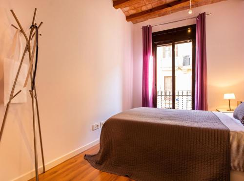 Tapioles · Lovely apartment in Poble Sec, Barcelona (fotografie 4)