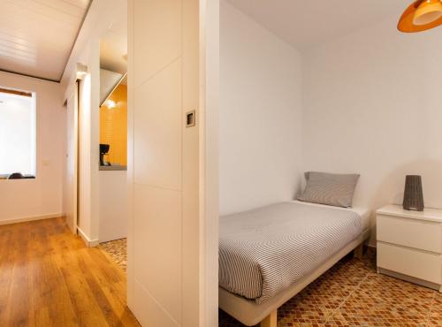 Tapioles · Lovely apartment in Poble Sec, Barcelona (fotografie 7)