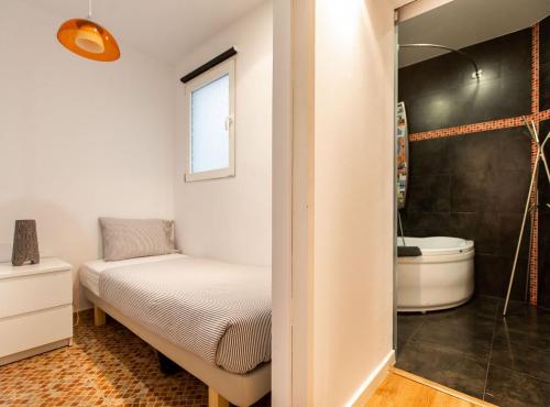 Tapioles · Lovely apartment in Poble Sec, Barcelona (fotografie 8)