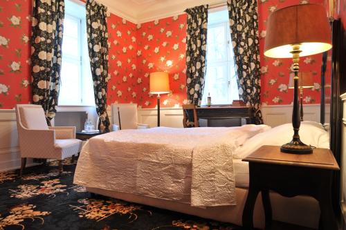Hotel Palac Staniszow Hotel Palac Staniszow