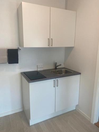 Cocina, Just-Sleep in Brande