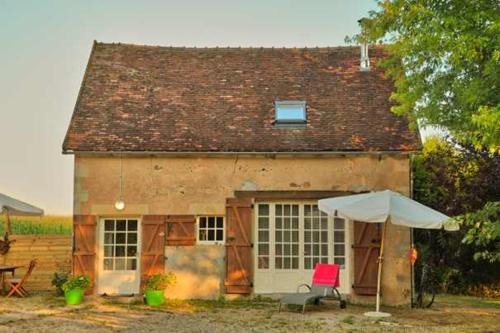 Gîte le Matou Roux