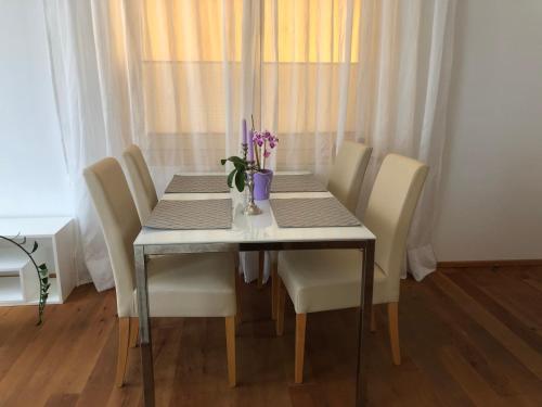 Facilities, Weghuberhof Ferienwohnungen in Semmering