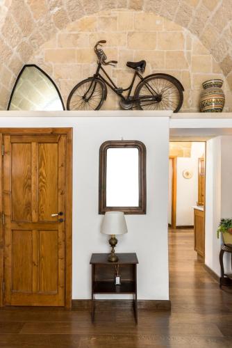 Ma Mère Maison gîte à louer Lecce