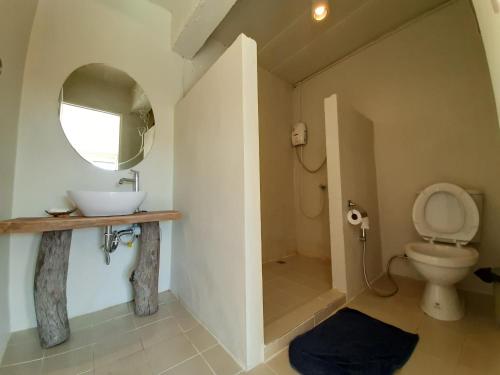 Chasorn Riverside Resort Room Type - Small Double Room