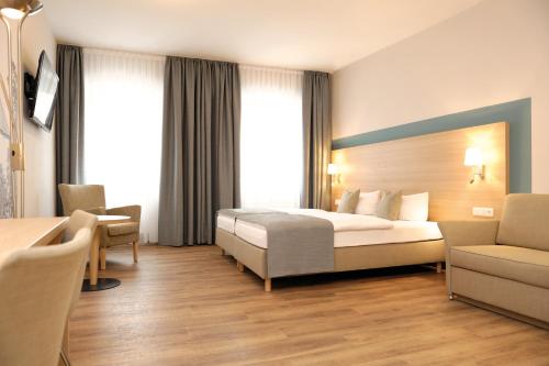 Hotel & Gasthaus DAS RÖHRL Straubing - image 4