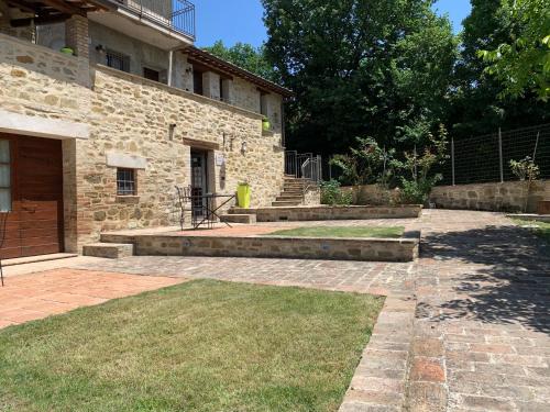 Agriturismo La Palazzetta di Assisi