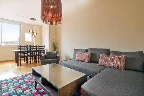 Apartment Poble Nou, Barcelona