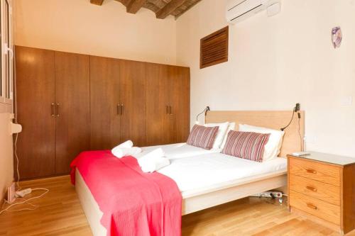 Apartment Poble Nou - image 13