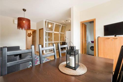 Apartment Poble Nou - image 8