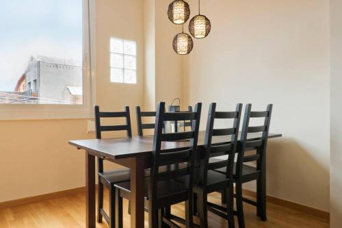 Apartment Poble Nou - image 11