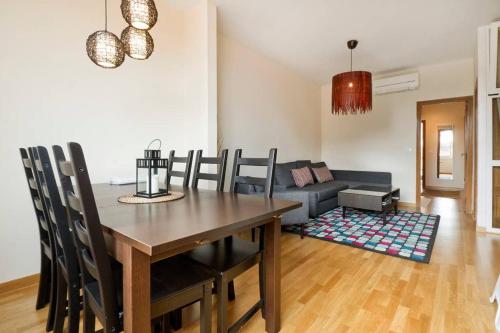 Apartment Poble Nou - image 6