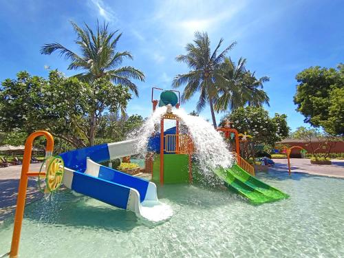The Regent Cha-Am Beach Resort