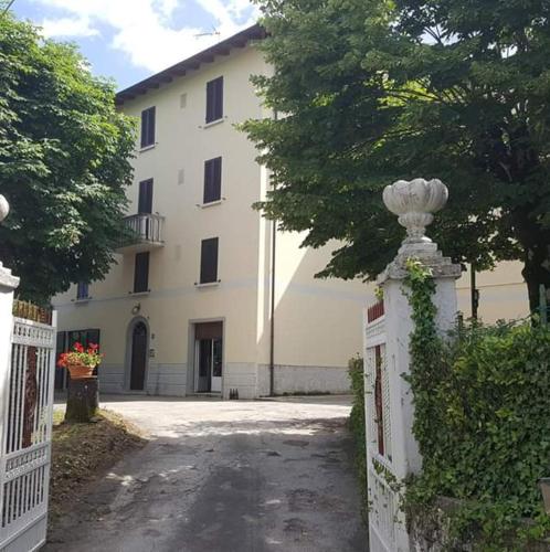 Residence La Bolognina 2 - Apartment - Lizzano in Belvedere