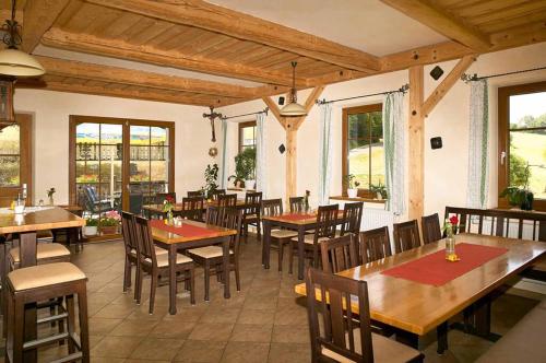 Restaurant, Landgasthof Vogl - Zum Klement in Mais