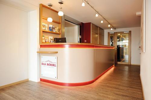 Hotel & Gasthaus DAS RÖHRL Straubing - image 3