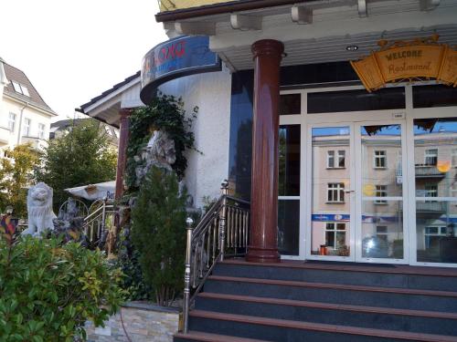 Hotel Karlshorst - image 5