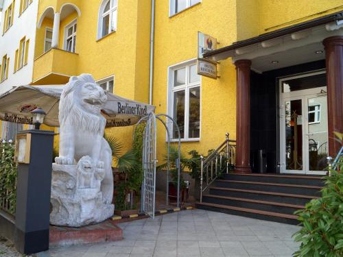 Hotel Karlshorst, Berlin (photo 8)
