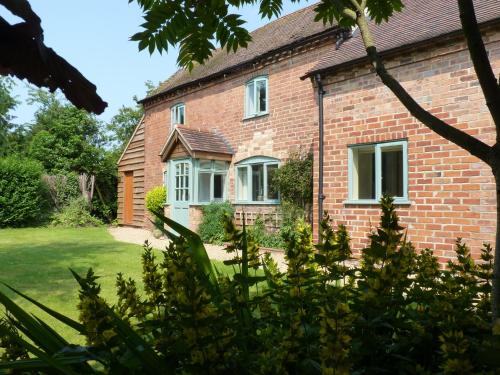 Cartref gîte à louer Rowan Day Hospital