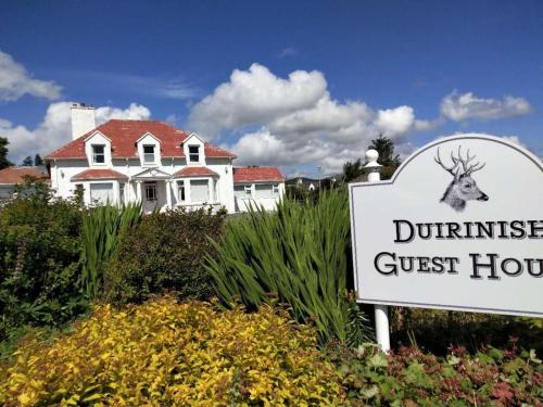 Duirinish Guest House