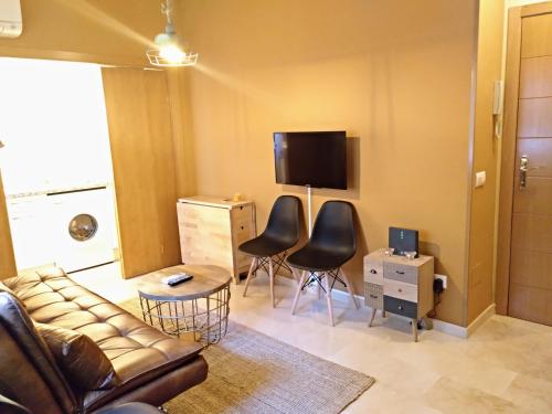 San Rafael Roomalaga by Bossh! Apartments - image 9