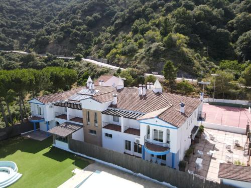 . Hotel Rural La Fuentecilla
