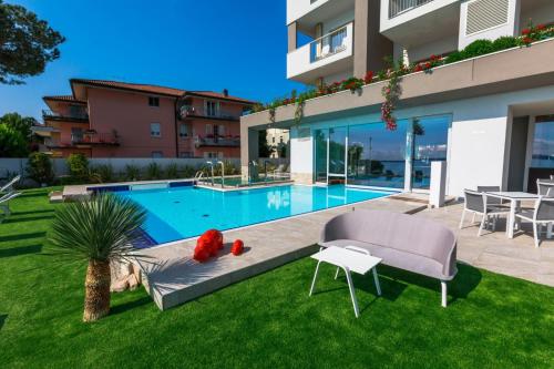258889628 Hotel Ocelle Thermae&Spa (Adults Only)
